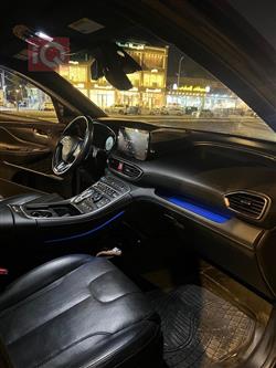 هيونداي سانتافي